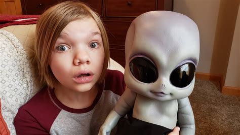 babyalien|BABYALIEN